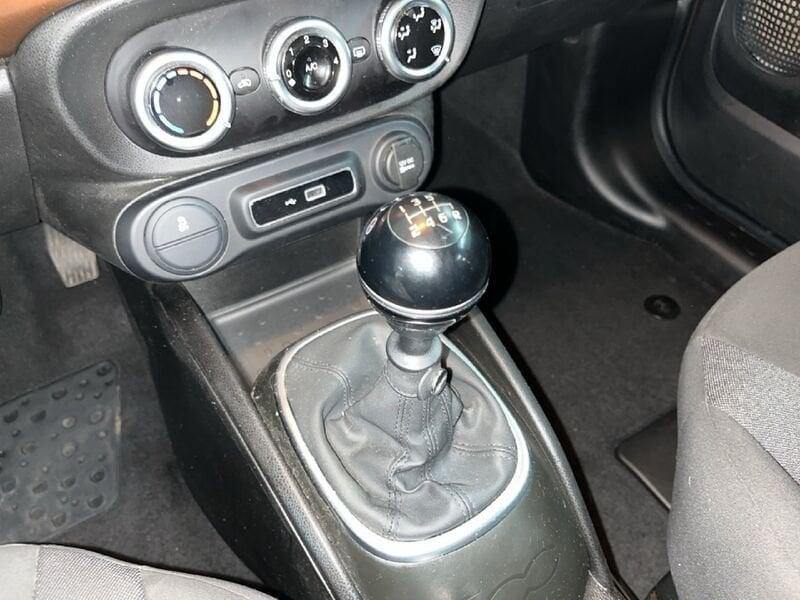 FIAT 500L 2017 1.4 Urban s&s 95cv