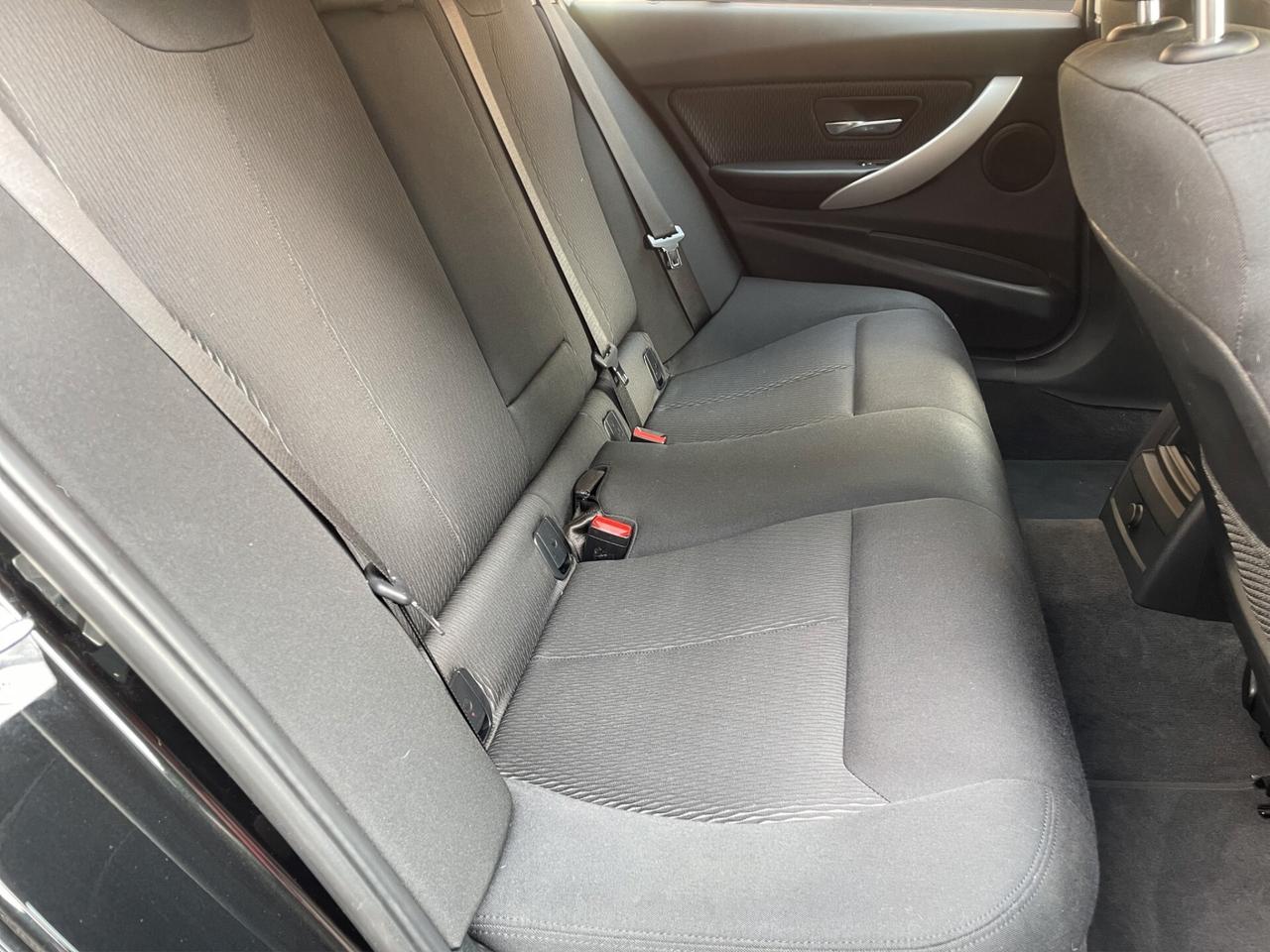 Bmw 320 UNICO PROPRIETARIO - SERVICE COMPLETO