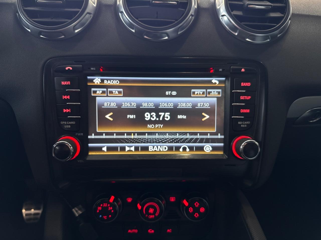 Audi TT Coupé 2.0 BENZINA 149.000 KM