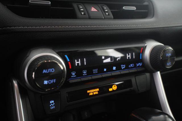 TOYOTA Other RAV4 RAV4 2.5 HV (218CV) E-CVT 2WD Business