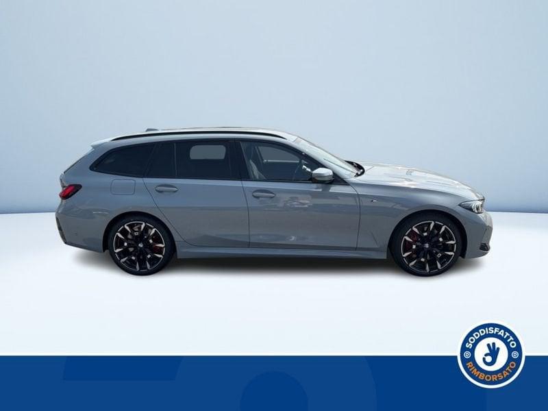 BMW Serie 3 Touring 320d xDrive M Sport Pro