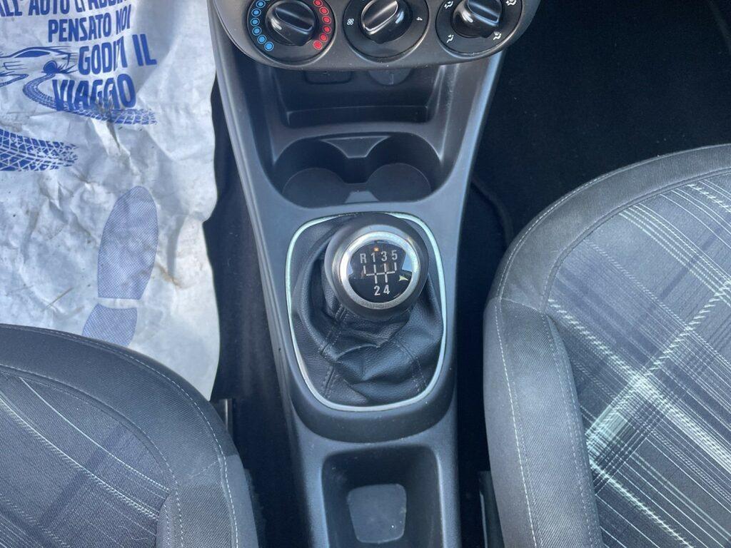 Opel Corsa 5 Porte 1.2 N-Joy