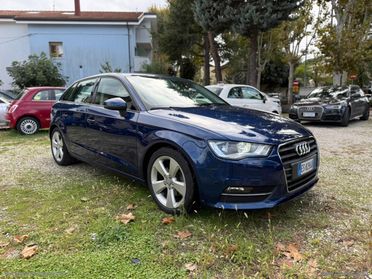 AUDI A3 SPB 2.0 TDI Ambition