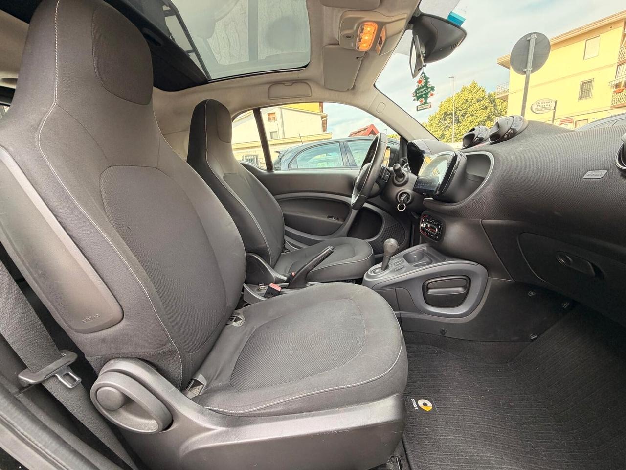 Smart ForTwo 70 1.0 twinamic Prime