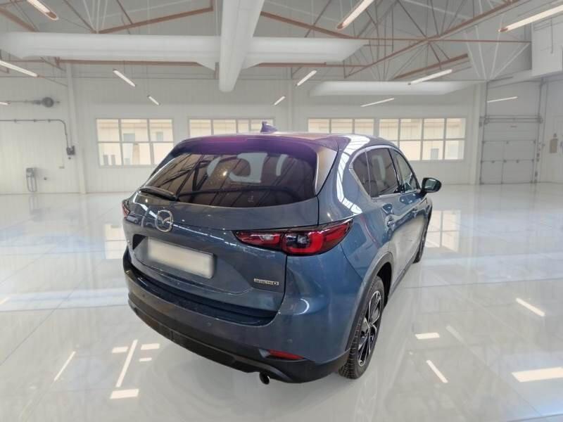 Mazda CX-5 2.2L Skyactiv-D 150 CV 2WD Exceed PREZZO REALE
