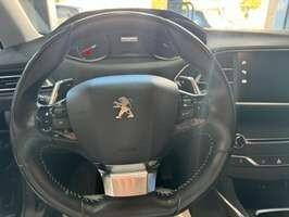 Peugeot 308 BlueHDi 130 S&S EAT 8 Business automatica