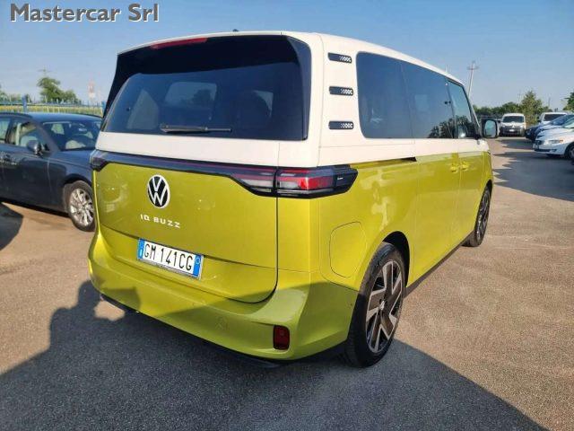 VOLKSWAGEN Other ID. Buzz 204CV Edition One DSG - GM141CG