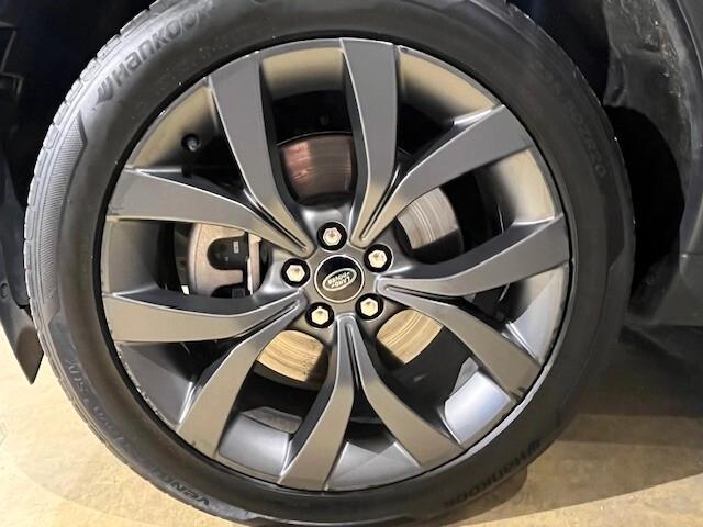 Land Rover Discovery Sport 2.0 TD4 163 CV AWD Auto SE