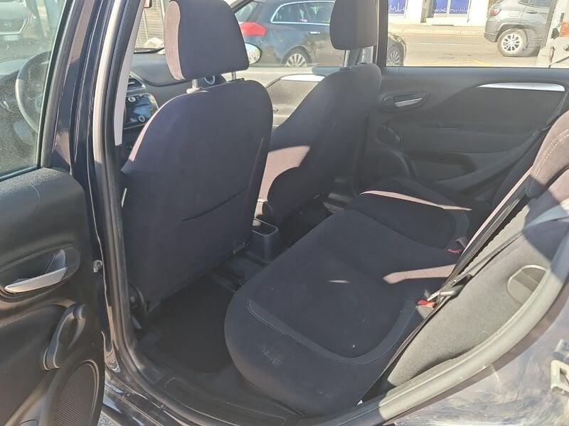 FIAT Punto Punto 5p 1.2 Street E6
