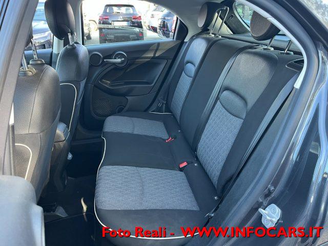 FIAT 500X 1.3 MultiJet 95 CV Business - PROMO