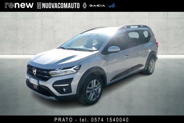 Dacia Jogger 1.0 TCe GPL Comfort