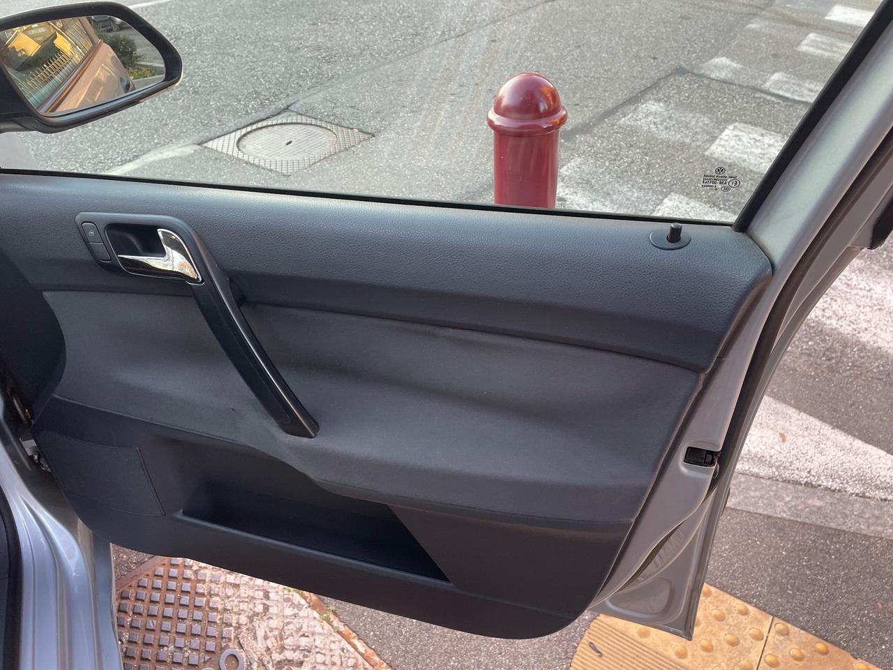 Volkswagen Polo 1.2/70CV 12V 5p/GARANZIA 12 MESI