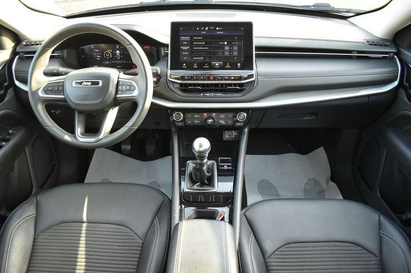 Jeep Compass Compass 1.6 Multijet II 2WD Limited