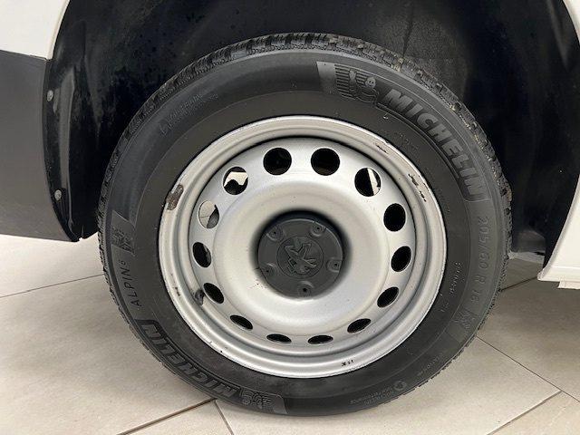 PEUGEOT Partner 2018 - 1.5 bluehdi 100cv L2 Asphalt E6d