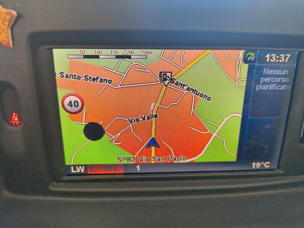 RENAULT CLIO 1.2 GPL DYNAMIQUE "ECONOMICA"