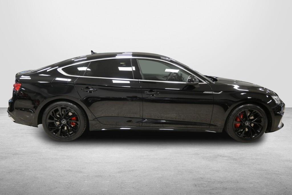 AUDI A5 SPB 40 TFSI 204CV S-TRONIC BUSINESS *2023