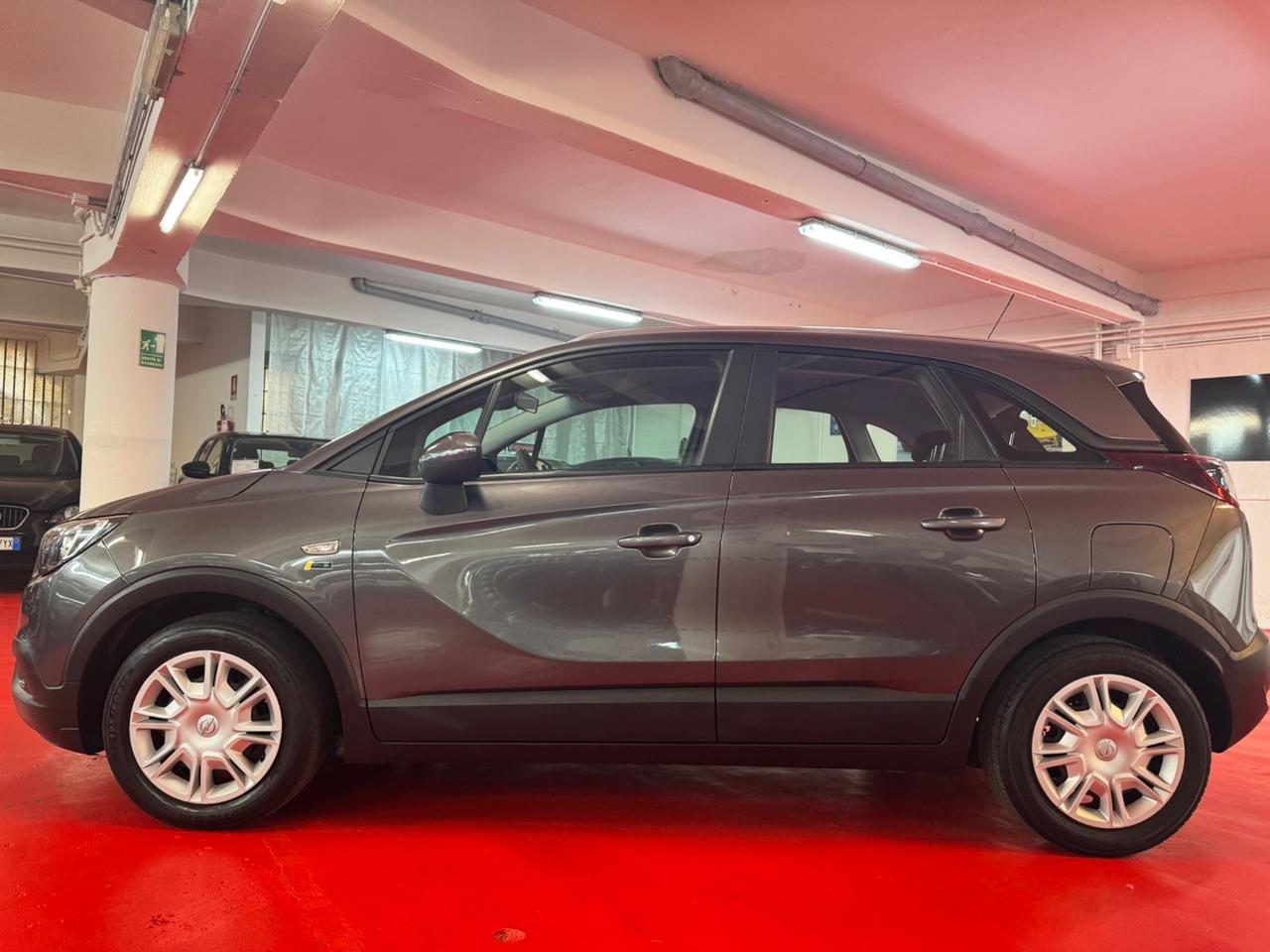Opel Crossland X 1.2 12V Advance km65000