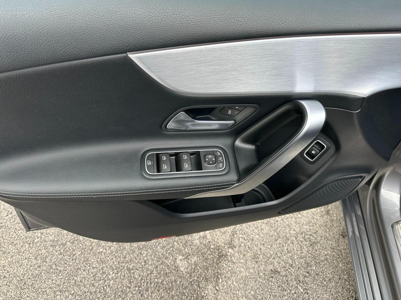 Mercedes Classe A A 250 e phev (eq-power) Sport auto