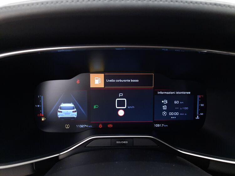 Citroen C5 Aircross Feel EAT8 BR717581 1.5 Diesel 131CV