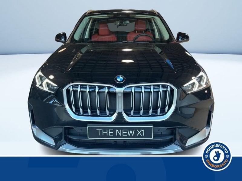 BMW X1 sDrive 18d