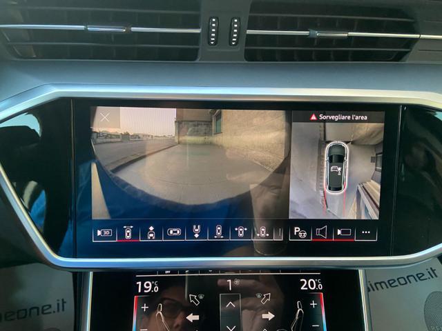 AUDI A6 allroad 40 TDI 2.0 quattro 204 CV S tronic Evolution