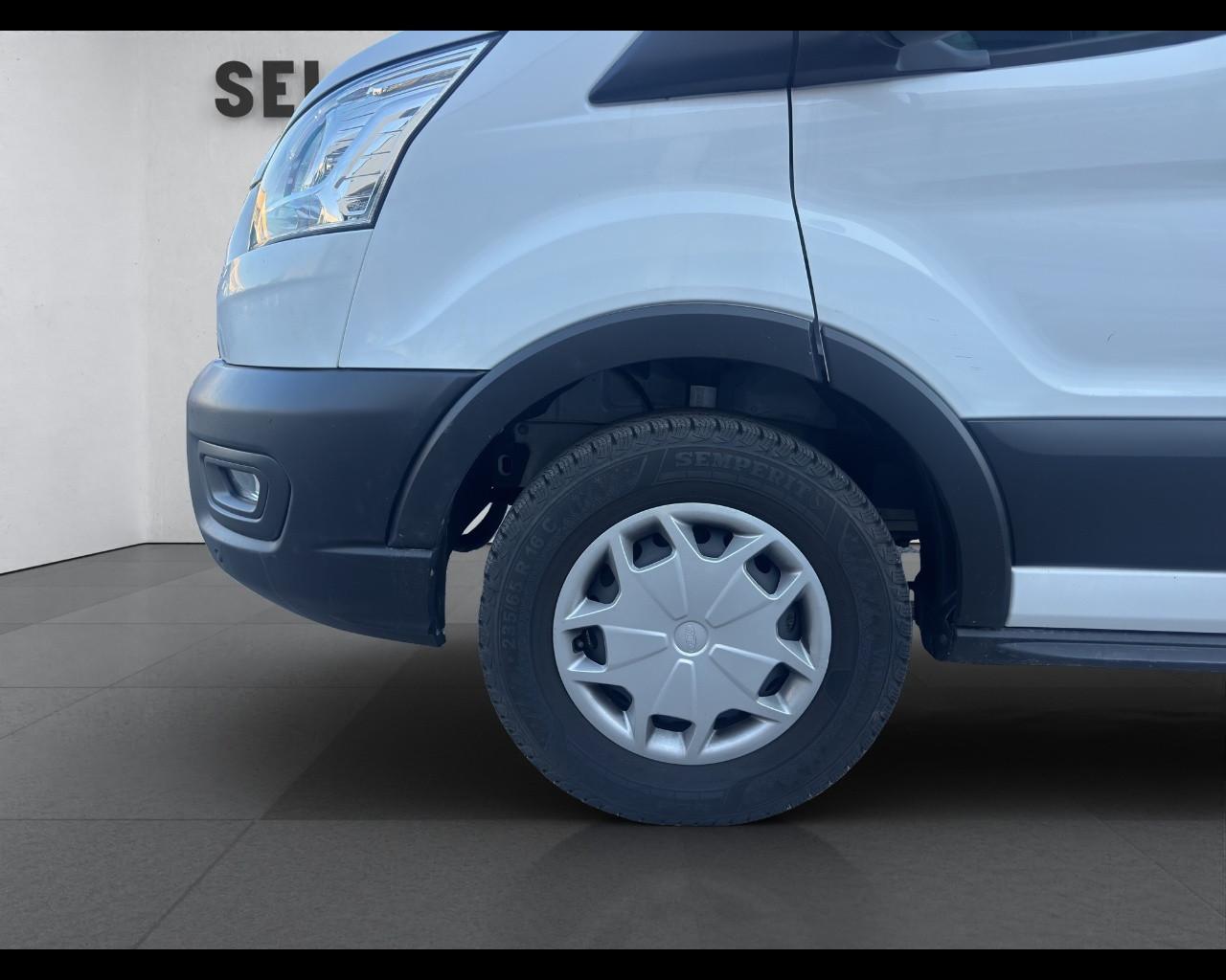 FORD Transit 6 posti combi 4WD 2.0TDCi PM-TM-DC