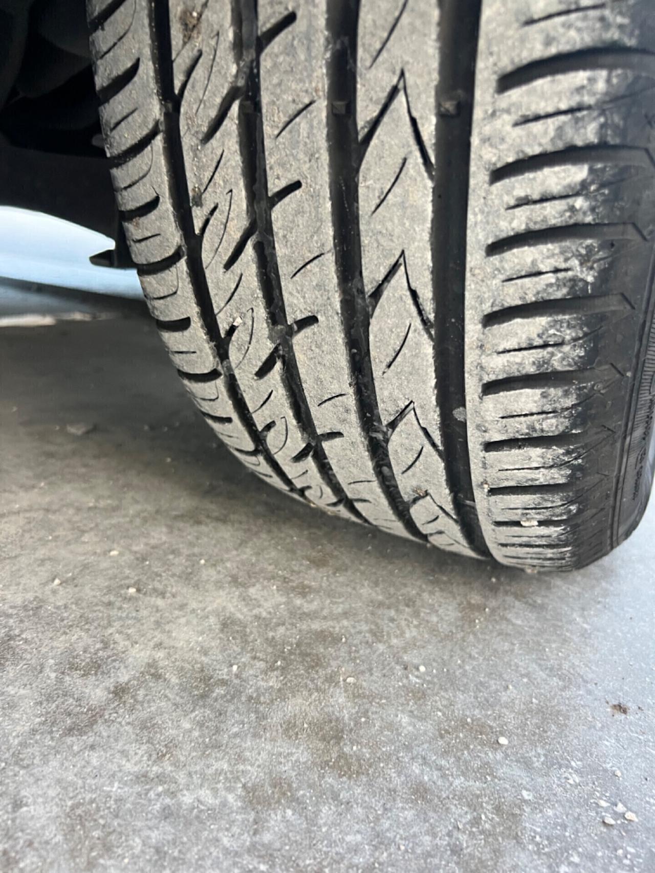 Alfa Romeo 159 1.9 JTDm Sportwagon Eco Progression