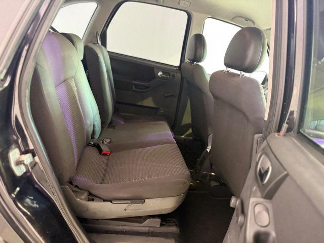 OPEL Meriva 1.4 16V Cosmo