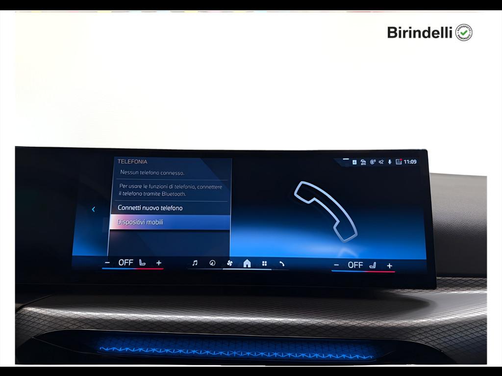 BMW Serie 4 Cpé(G22/82) - 420d 48V xDrive Coupé Msport Pro