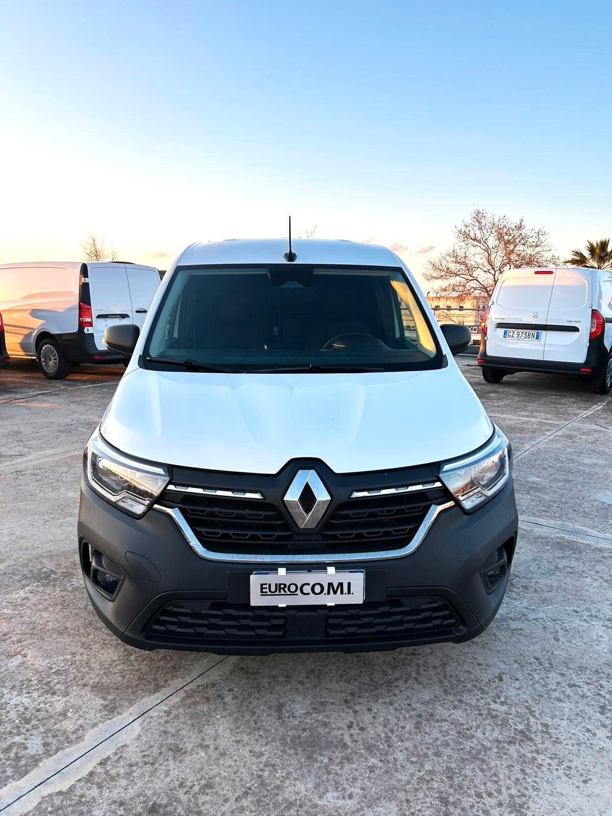 Renault Kangoo 1.5 dci Furgone