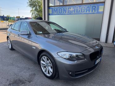 Bmw 523i IN ARRIVO!