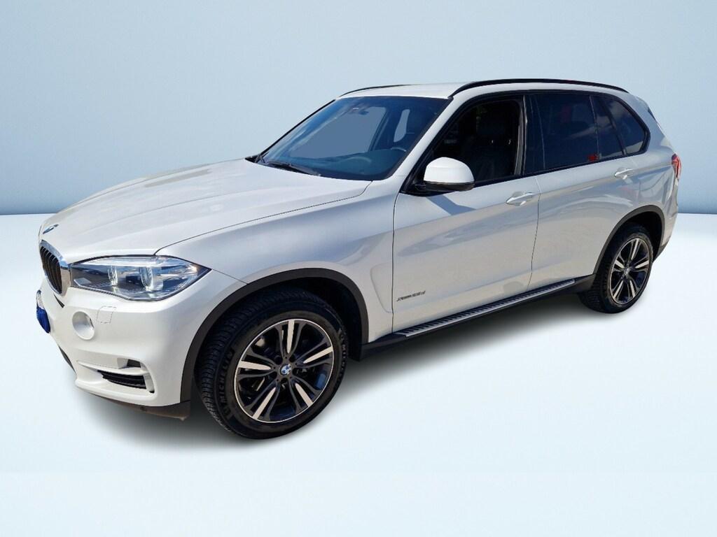 BMW X5 25 d Business xDrive Steptronic
