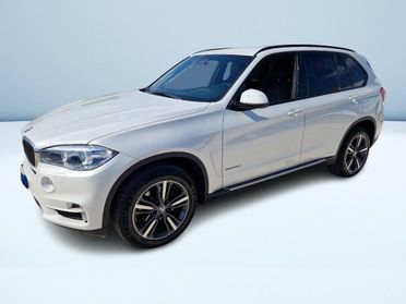 BMW X5 25 d Business xDrive Steptronic