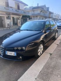 Alfa Romeo 159 1.9 JTDm 16V Sportwagon TI, 150cv