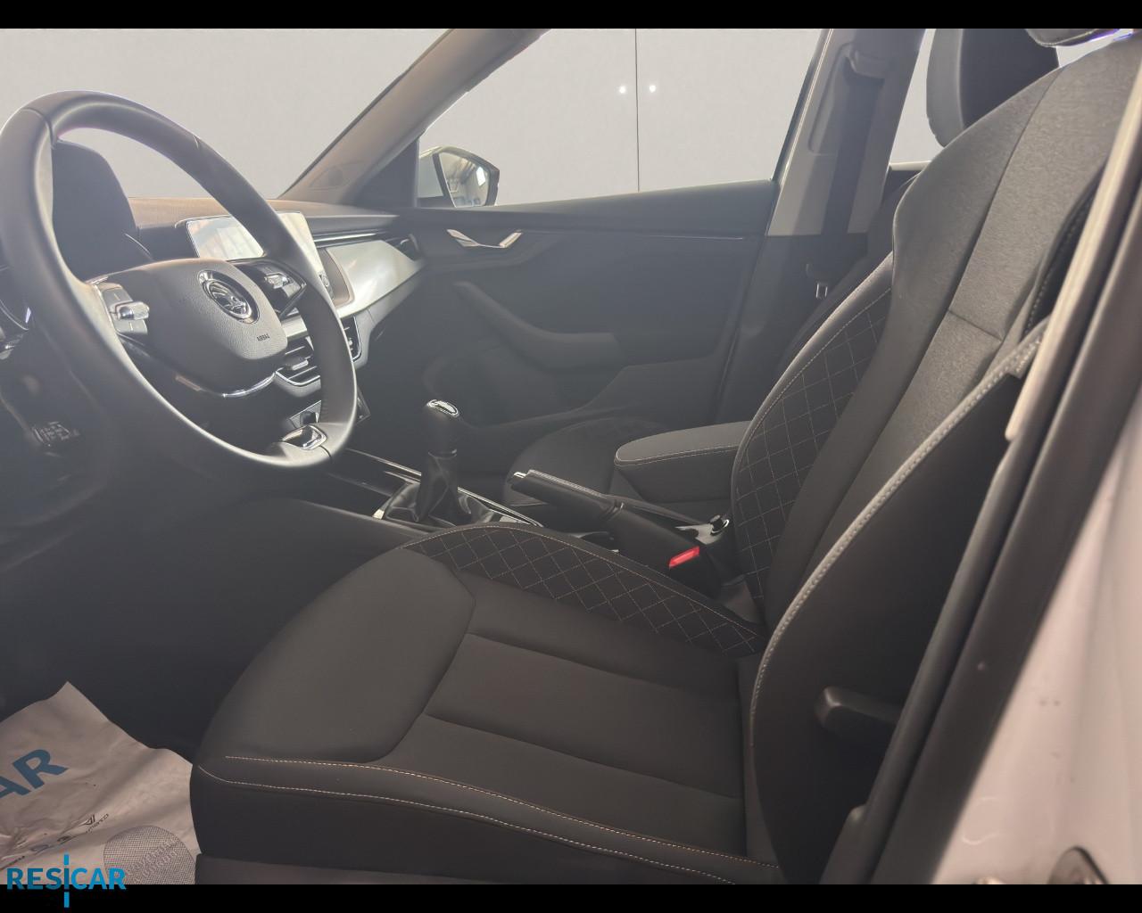 Skoda Kamiq 1.0 tsi Ambition 95cv IVA ESPOSTA