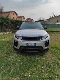 Land Rover Range Evoque 2.0 TD4 180 CV 5p. Autobiography