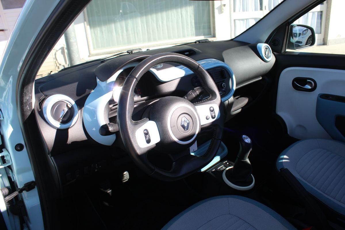 RENAULT - Twingo - 1.0 SCe 70 CV S&S Energy Openair
