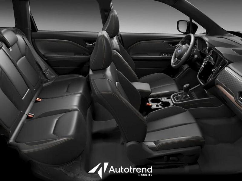 Subaru Forester 2.0 e-Boxer 150 CV Mild Hybrid Automatica Free