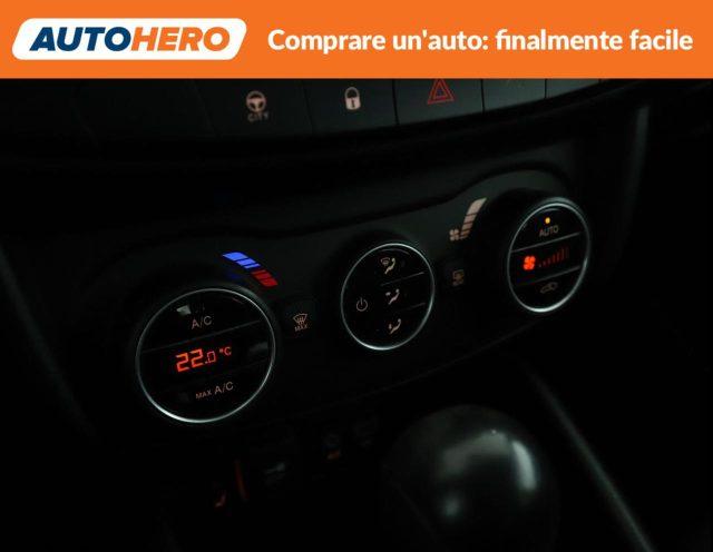 FIAT Tipo 1.6 Mjt S&S DCT SW Lounge