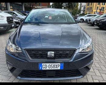 SEAT Ibiza 1.0 MPI 5 porte Style