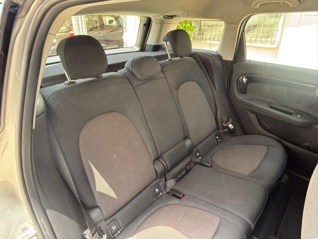 MINI Mini 2.0 Cooper D Classic Countryman
