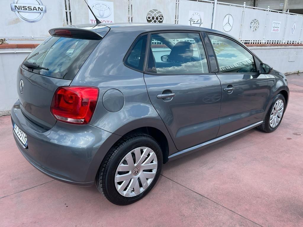 VOLKSWAGEN POLO 1.2 BENZINA 60CV