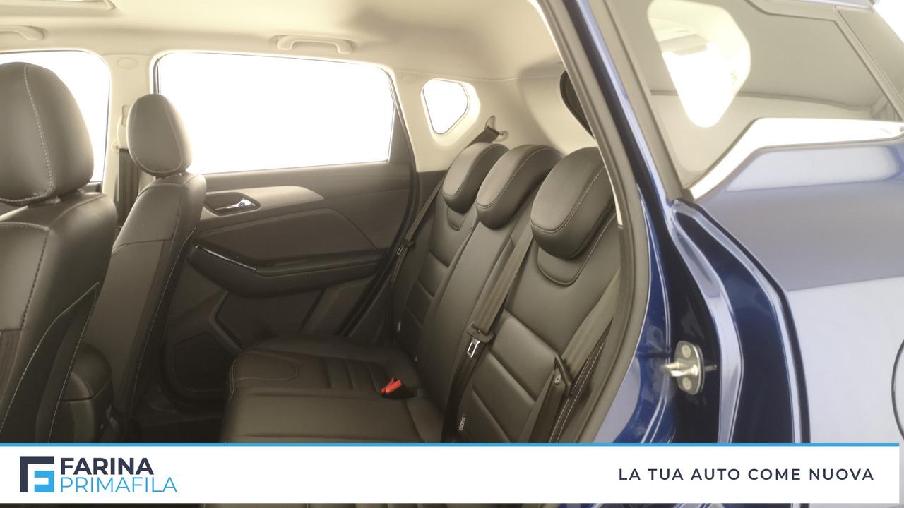 EVO Evo 5 II - Evo 5 1.5 turbo Gpl 120cv