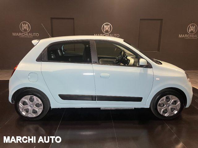 RENAULT Twingo Electric Zen