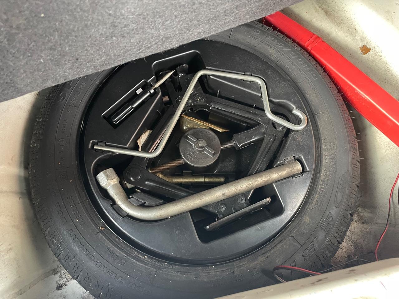 Fiat 600 1.1 54cv/UNICO PROPRIETARIO/GARANZIA