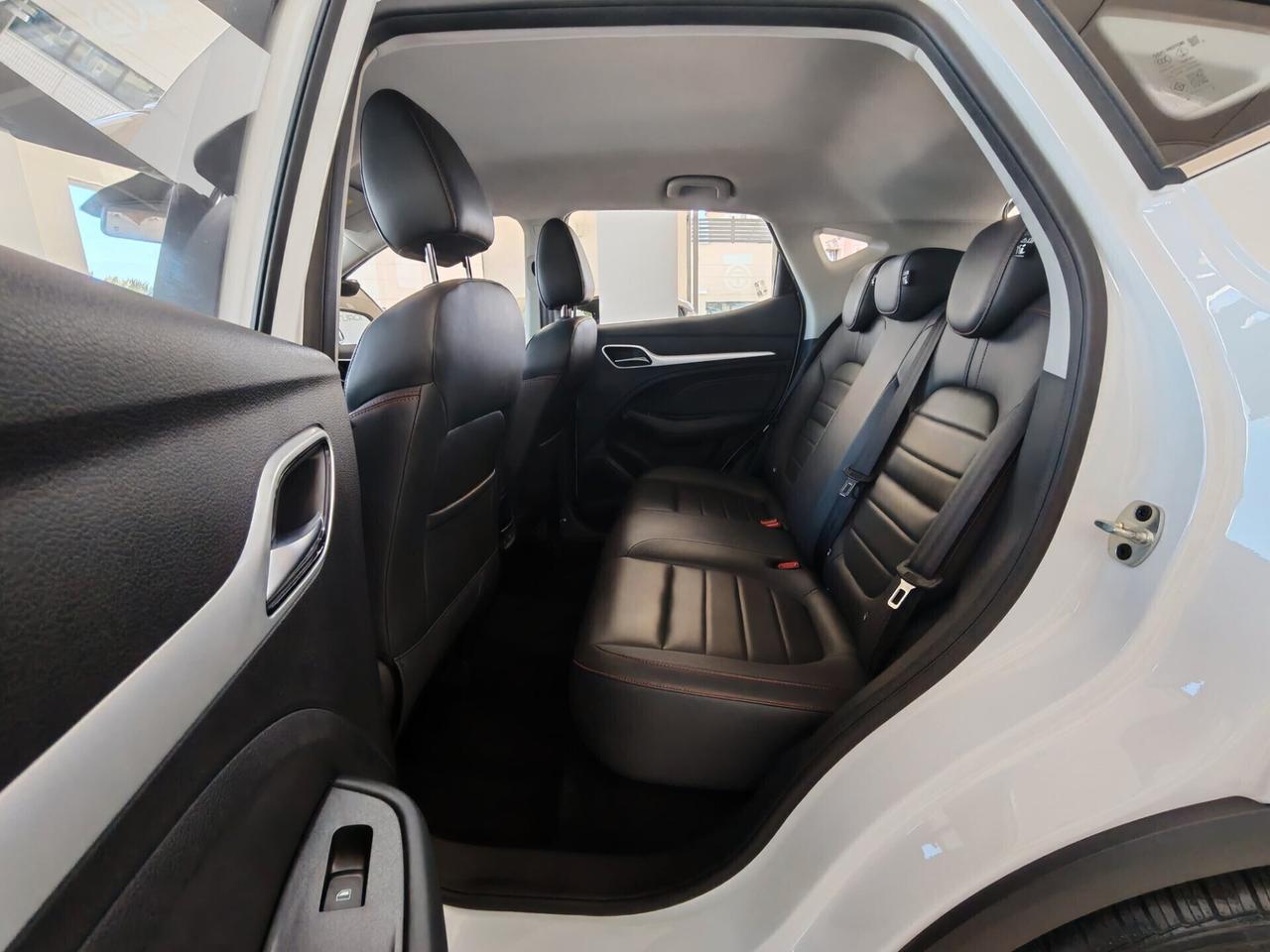 Mg ZS 1.5 VTi-tech Luxury 2024