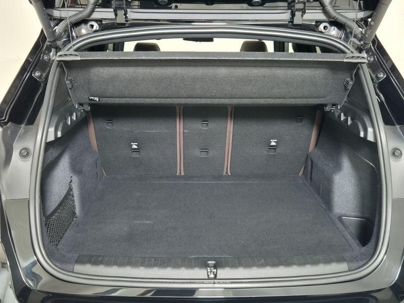 BMW X1 U11 xdrive20d mhev 48V X-Line auto