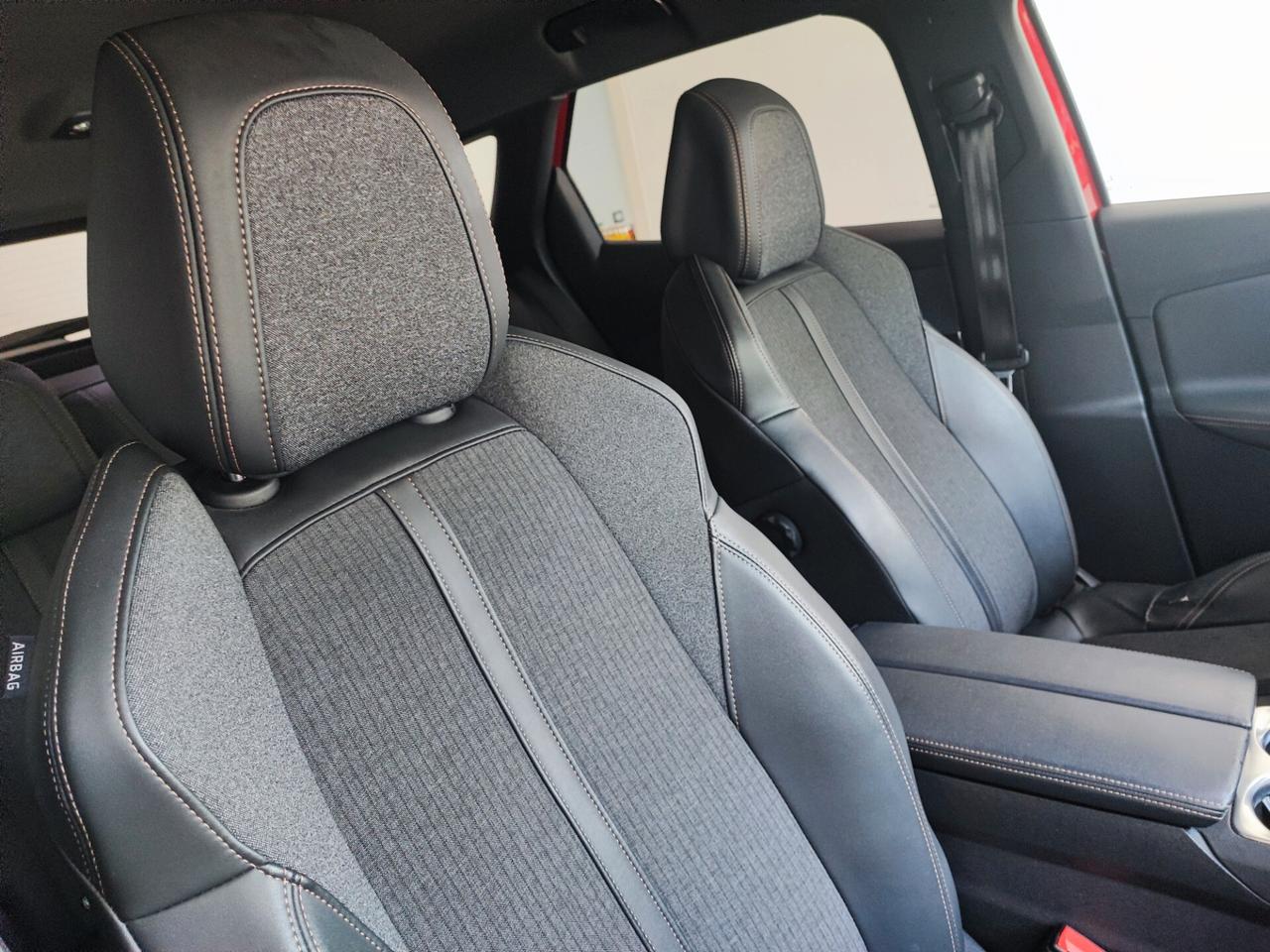 Peugeot 3008 BlueHDi 130 S&S EAT8 GT Line