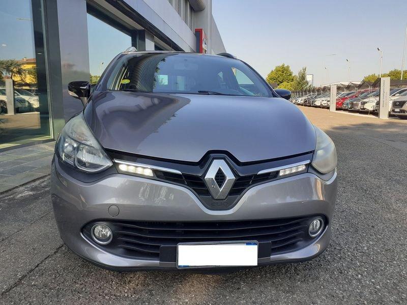 Renault Clio SW Sporter 1.5 dCi 75CV 1° PROP-GARANZIA