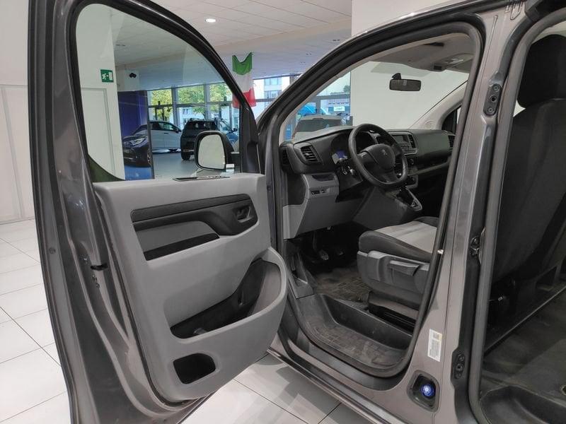 Peugeot Traveller Traveller BlueHDi 150 S&S Long Business*9 POSTI*72.000 KM*GARANTITA*